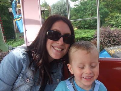 Make New Friends Bedford, Bedfordshire, Kate, 36 years old