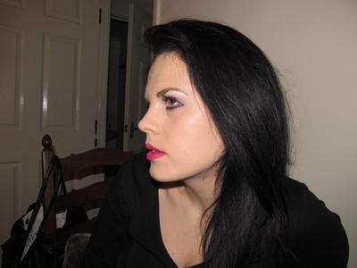 Make New Friends Bedford, Bedfordshire, Monika, 43 years old