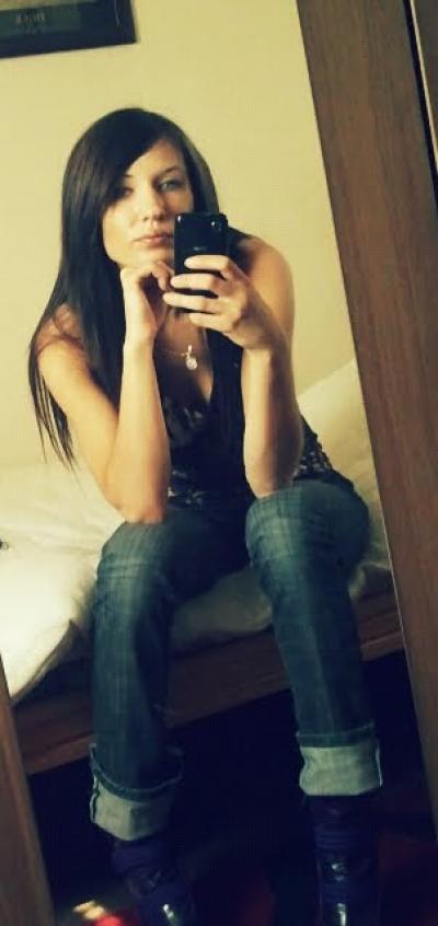 Make New Friends Bedford, Bedfordshire, Kristina, 40 years old