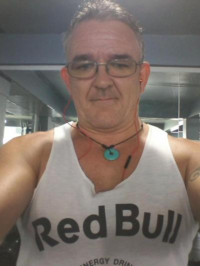 Make New Friends Bedford, Wayne, 57 years old