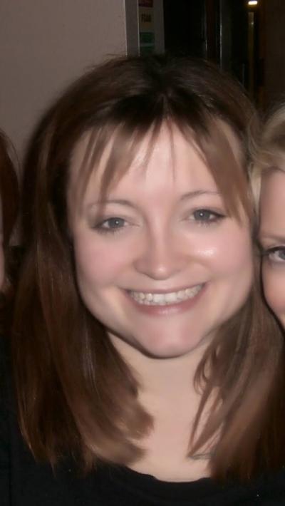 Make New Friends Bedford, Bedfordshire, Emma, 42 years old