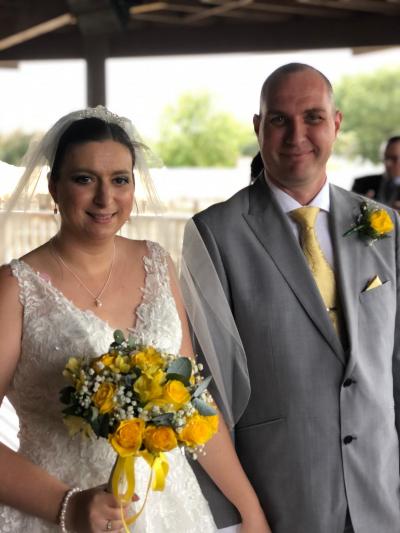 Make New Friends Bedford, Claire, 38 years old