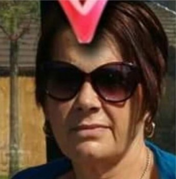 Make New Friends Bedford, Kaye, 61 years old