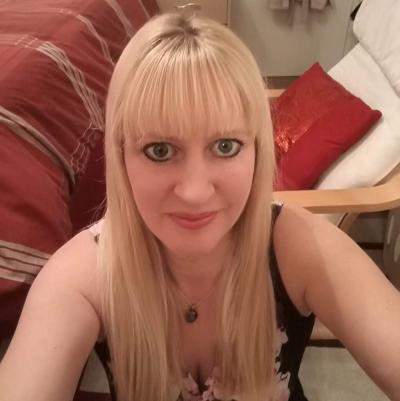 Make New Friends Bedworth Heath, Kelly, 54 years old
