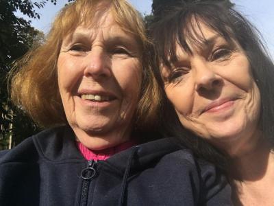 Make New Friends Bedworth Heath, Warwickshire, Dor, 62 years old
