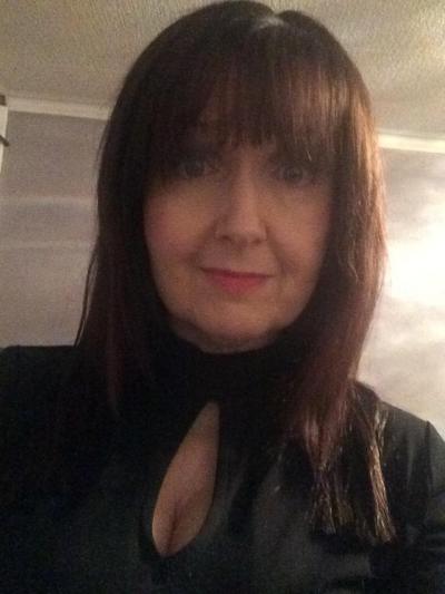 Make New Friends Belfast, Beverley, 52 years old