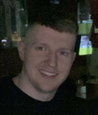 Make New Friends Belfast, County Antrim, Jack, 26 years old