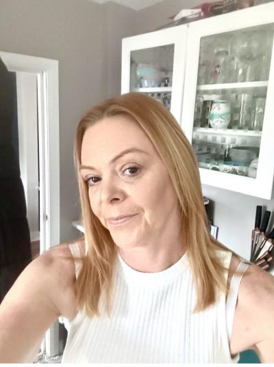 Make New Friends Belfast, Adaire, 46 years old