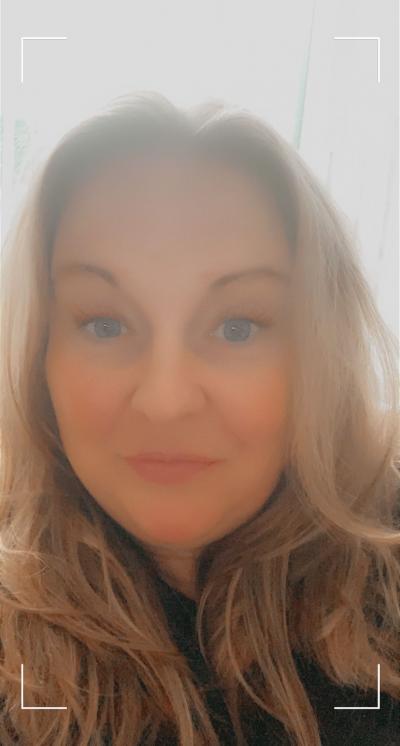 Make New Friends Benllech, Liz, 48 years old