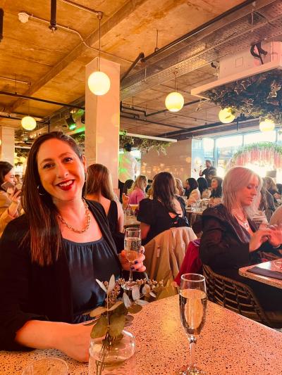 Make New Friends Berkhamsted, Hertfordshire, Natasha , 43 years old