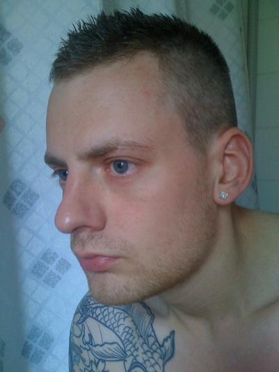 Make New Friends Bethnal Green, Bradley, 43 years old