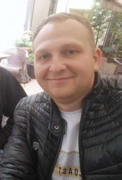 Make New Friends Bewdley, Worcestershire, Don, 33 years old