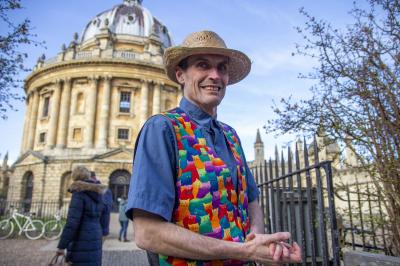 Make New Friends Bexhill, Peter, 55 years old