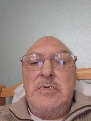 Make New Friends Bexhill, Carlos, 57 years old