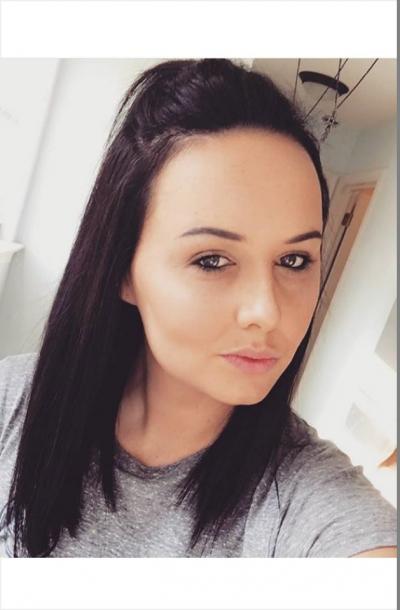 Make New Friends Bexley, Erica, 39 years old