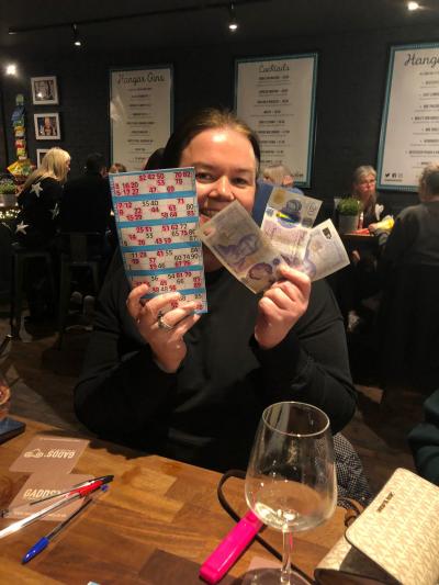 Make New Friends Bexley, Annie, 46 years old