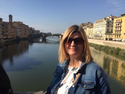 Make New Friends Bexley, Danielle, 64 years old