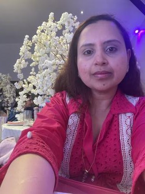 Make New Friends Bexley, Sonia, 45 years old