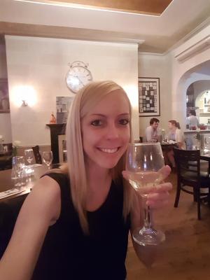 Make New Friends Bexleyheath, Bexley, Laura, 35 years old