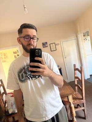 Make New Friends Bexleyheath, Aston, 24 years old