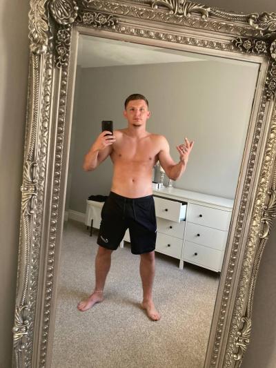 Make New Friends Bicester, Christian, 27 years old