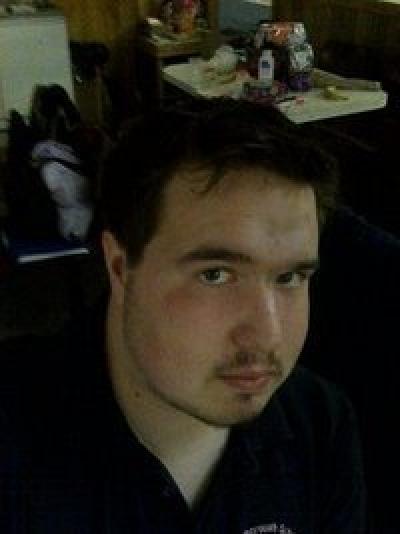 Make New Friends Bicester, Oxfordshire, David, 38 years old