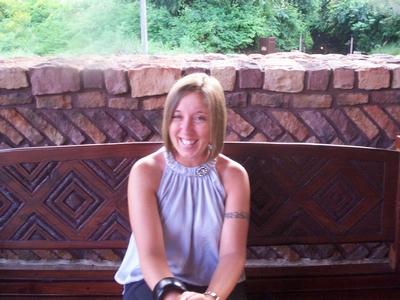 Make New Friends Bicester, Debbie, 52 years old