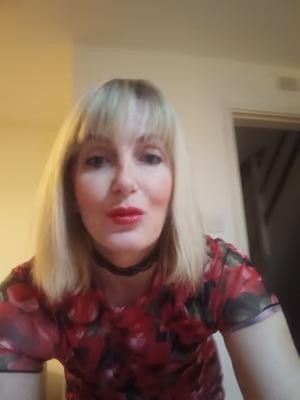 Make New Friends Northampton, Jo, 52 years old