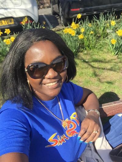 Make New Friends Bicester, Melanie, 46 years old