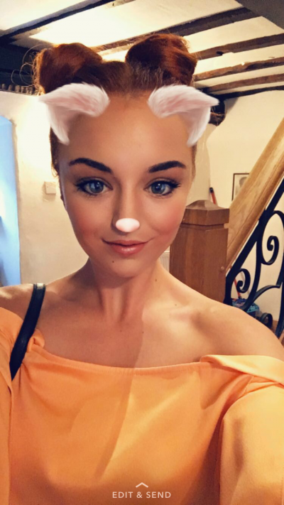 Make New Friends Bicester, Hayley, 33 years old