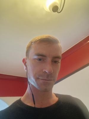 Make New Friends Bicester, Nick, 39 years old