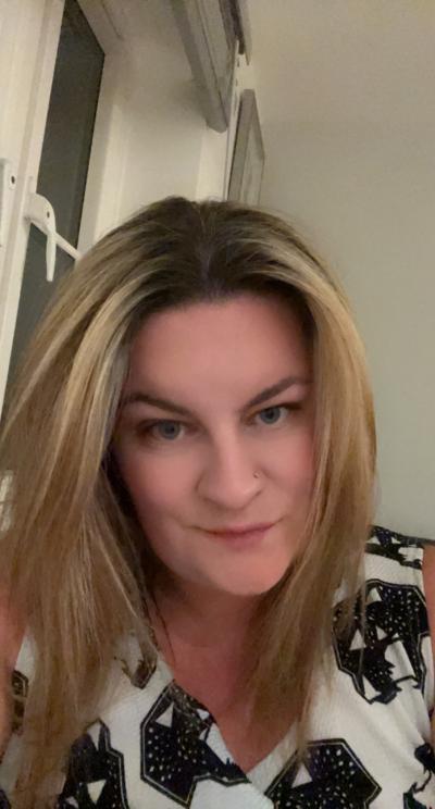 Make New Friends Bicester, Laura, 37 years old