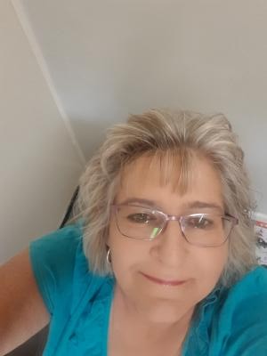 Make New Friends Bicester, Joanne, 57 years old