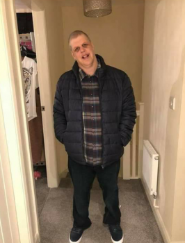 Make New Friends Biddulph, Wayne, 44 years old