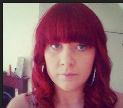 Make New Friends Bideford, Chelsea, 35 years old