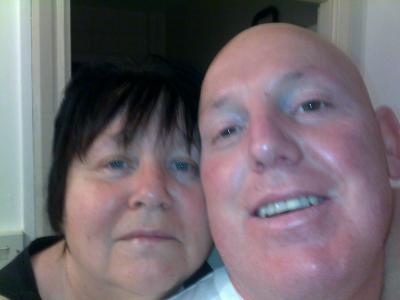 Make New Friends Bideford, Mandy, 66 years old