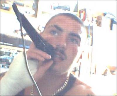 Make New Friends Bideford, Toby, 36 years old