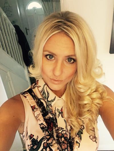 Make New Friends Biggleswade, Zoe, 40 years old