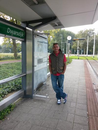 Make New Friends Biggleswade, Dennis, 48 years old