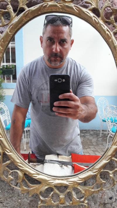 Make New Friends Biggleswade, Dennis34, 48 years old