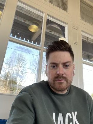 Make New Friends Biggleswade, Matthew, 41 years old