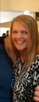 Make New Friends Billericay, Jo, 63 years old