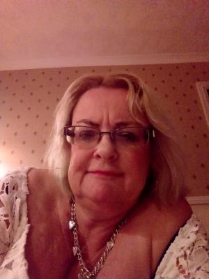 Make New Friends Billericay, Ali, 55 years old