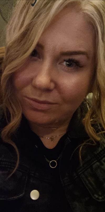 Make New Friends Billingham, Rox, 37 years old