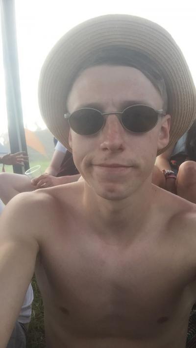 Make New Friends Birchington, Nathan, 31 years old
