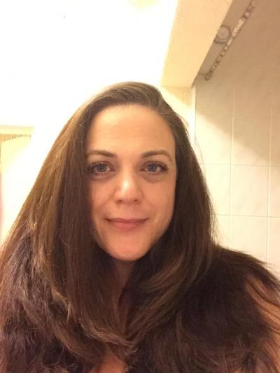 Make New Friends Birkenhead, Nicola, 49 years old