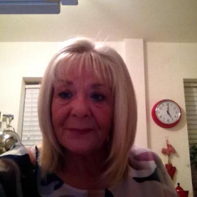 Make New Friends Birkenhead, Cathy, 71 years old