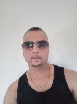 Make New Friends Birmingham, Sully, 48 years old