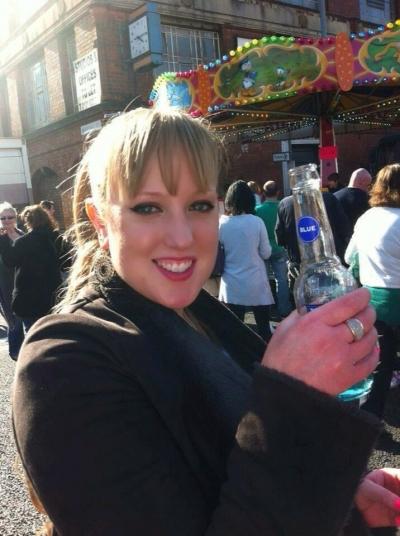 Make New Friends Birmingham, Tanya, 39 years old