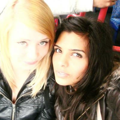 Make New Friends Birmingham, West Midlands, Raveena, 30 years old
